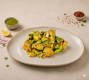 Tandoori Chaap Boti