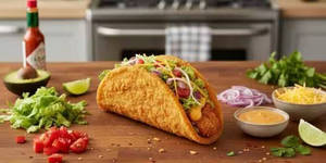 Bingo Taco