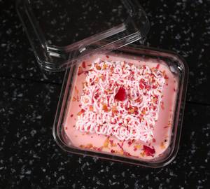 Rose Tres Leches