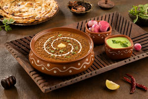 M.c. Special Dal Makhani
