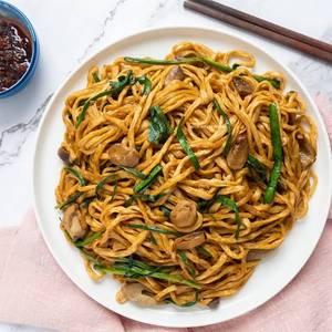 Mix E Fu Noodles