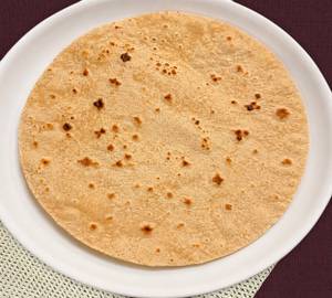Butter roti