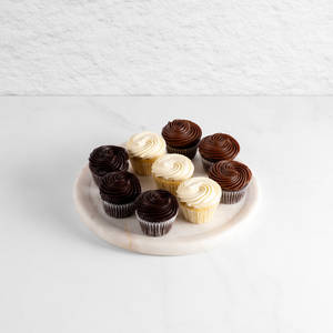 Variation Cupcakes [9 Pcs]