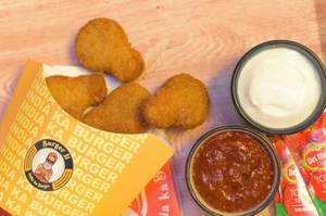 Chicken Nuggets