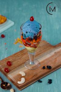 Black Forest Ice Creams (250g)