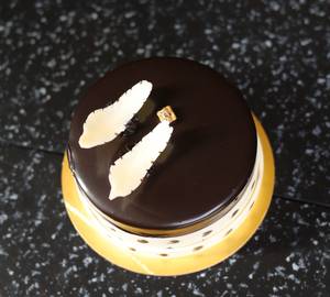 Cocoa Eclipse Bento