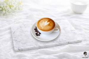 Hot Cafe Latte