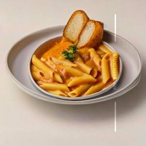 Pink Sauce