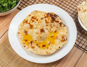 Butter Tandoori Roti