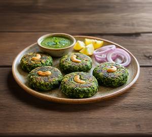 Hara Bhara Kebab