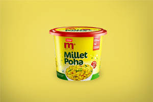 Millet Poha 50 Gm