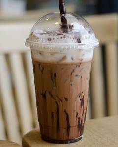 Iced Mocha