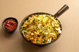 Singapore Fried Rice