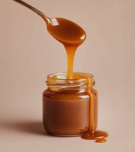 Caramel Praline