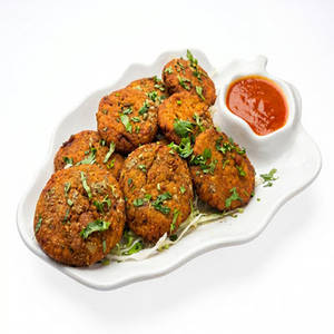 Dahi Ke Kebab
