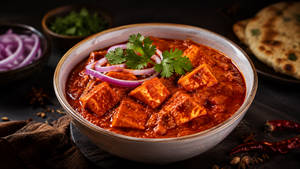 Paneer Lababdar