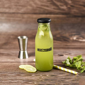 Aam Panna Mojito