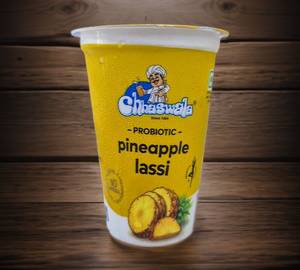 Pineapple lassi [200 ml]