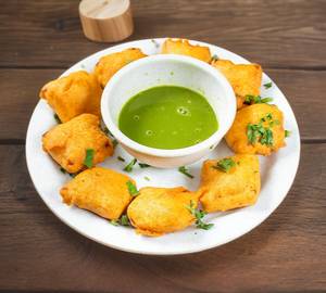 Paneer Pakoda