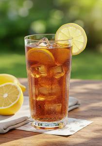 Lemon Iced Tea