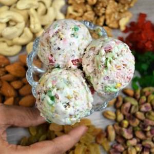 Dry Fruit Delight