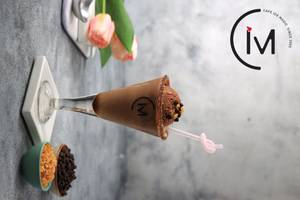 Crunchy Chocolate (200ml)