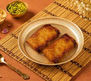 Shar Patties (2 Pcs)