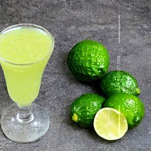 Pudina Ginger Lime