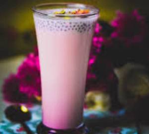 Body Cooler Falooda
