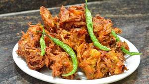 Kanda Bhaje