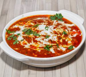 Kathiyawadi Paneer Masala