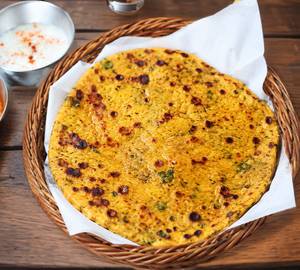 Missi Roti
