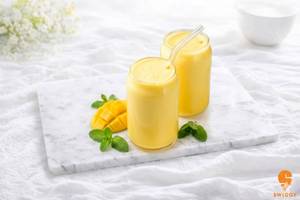 Mango Milkshake