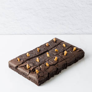 Eggless Brownies [15 Pcs]