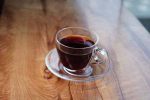 Black Tea