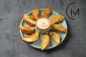 Potato Wedges