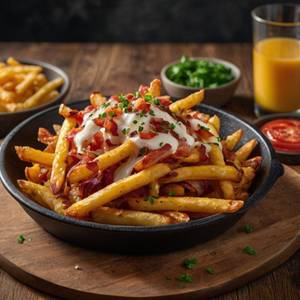 Cheese Fries