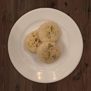 Ghee Cookies ( Gluten Free - Pack Of 6)