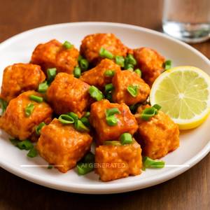 Paneer 65