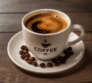 2 coffee