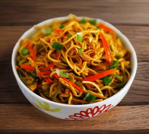 Veg Noodles