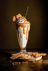 Biscoff Shake