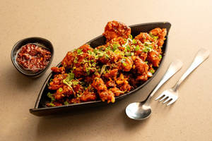 Veg Crispy
