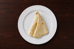 Rumali Roti (1 Piece)