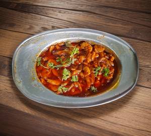 Zinga curry