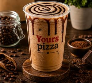 Classic Cold Coffee