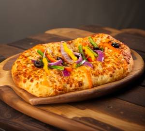 Foot Long Pizza