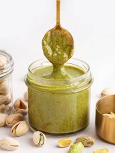 Pista Sauce