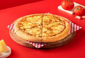 Margherita Pizza [7 Inches]