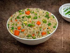 Veg Fried Rice